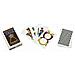 DNG10069 Carte da Gioco Napoletane - Astuccio Marrone - Foto miniatura 1
