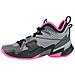 Why Not Zer0.3 Cd3003-003, Uomo, Grigio, Scarpe Da Pallacanestro, Numero: 42,5 Eu - Foto miniatura 2