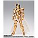 Saint Seiya Myth Cloth Ex Capricorn Shura Oce - 18 Cm - Foto miniatura 1