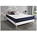 Kit Rete E Materasso Matrimoniale Actimemo Life 160x195cm - Spessore : 22cm- Memory Foam- Molto Rigido - Foto miniatura 5