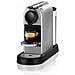 Nespresso Citiz Machine Expresso A Capsules Silver Krups Yy4118fd - Foto miniatura 2