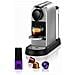 Nespresso Citiz Machine Expresso A Capsules Silver Krups Yy4118fd - Foto miniatura 3
