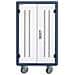 Techly Carrello Stazione di Ricarica Ventilato 30 Notebook o Smartphone Nero/Grigio - Foto miniatura 2