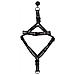 Harness / Petral Star Wars Darth Vaderm-l - Foto miniatura 1