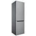 Frigorifero Combinato INFC9TA23X Total No Frost MultiFlow Classe D Capacità Netta 367 Litri Colore Argento - Foto miniatura 1