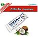 24 Pz Barrette Proteiche, protein30,35gr Gusto Cocco - Foto miniatura 2