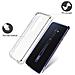 Cover Silicone Trasparente Per Oppo Reno 2 - Custodia Antiurto, Crystal Clear Case, Tpu Morbido - Foto miniatura 3