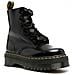 Stivali Platform Molly Taglia 36 Codice 24861001 Nero - Foto miniatura 7