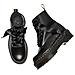 Stivali Platform Molly Taglia 36 Codice 24861001 Nero - Foto miniatura 5
