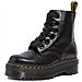 Stivali Platform Molly Taglia 36 Codice 24861001 Nero - Foto miniatura 6