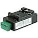 USB 2.0 to RS422/485 Adapter, with Isolation, for DIN Rail, Nero - Foto miniatura 2