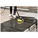 Kärcher T 5 T-Racer Surface cleaner 1 pezzo (i)  - Foto miniatura 3