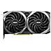 GeForce RTX 3070 8 GB GDDR6 Pci-E 3 x DisplayPort / 1 x HDMI VENTUS 2X - Foto miniatura 2
