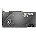 GeForce RTX 3070 8 GB GDDR6 Pci-E 3 x DisplayPort / 1 x HDMI VENTUS 2X - Foto miniatura 4
