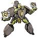 Transformers Generations War Per Cybertron - Wfc-k27 Rhinox Traveller Class - Foto miniatura 3