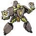 Transformers Generations War Per Cybertron - Wfc-k27 Rhinox Traveller Class - Foto miniatura 2