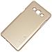 Nillkin Custodia Frosted Shell Posteriore Rigida Antiscivolo Samsung Galaxy Core A5 A500f Gold - Foto miniatura 1