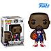 Nba Brooklyn Nets Pop! Basketball Vinyl Figure Kevin Durant (city Edition 2021) 9 Cm - Foto miniatura 2