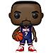 Nba Brooklyn Nets Pop! Basketball Vinyl Figure Kevin Durant (city Edition 2021) 9 Cm - Foto miniatura 1