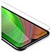 Pellicola Di Armatura Compatibile Con Nokia 5.3 In Elevata Trasparenza - Vetro Temperato (tempered) Di Protezione Del Display In Durezza 9h Con 3d Touch - Foto miniatura 1
