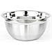 Ciotola Da Cucina In Acciaio 24cm Kinghoff Kh-1487 - Foto miniatura 1