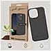 Cover Biodegradabile Per Iphone 14 Pro Nera - Foto miniatura 2
