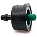 Gocciolatore Idrop Pg Autocompensante 4,0 L /h Verde Irrigazione - Foto miniatura 1