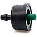 Gocciolatore Idrop Pg Autocompensante 4,0 L /h Verde Irrigazione - Foto miniatura 2