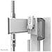 FL55-875WH1 Supporto da Pavimento Motorizzato per Schermi da 55 a 100" Colore Bianco - Foto miniatura 7