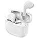Swag Auricolari True Wireless con Custodia di Ricarica Colore Bianco - Foto miniatura 2