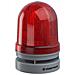 461.110.70 Allarme Con Indicatore Di Luce 12 V Rosso - Foto miniatura 1