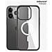 Clearcase Magsafe Custodia 15,5 Cm (6.1"") Cover Nero, Trasparente per iPhone 14 Pro - Foto miniatura 1