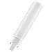 Ledvance Lampadina Led Attacco Un'estremità G24q-3 Opale 10w 1100lm 4000k Ip20 120° [lv-4058075822030] - Foto miniatura 3