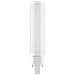 Ledvance Lampadina Led Attacco Un'estremità G24q-3 Opale 10w 1100lm 4000k Ip20 120° [lv-4058075822030] - Foto miniatura 4