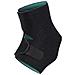 Calzini Sportivi Anti-distorsioni Per La Protezione Della Caviglia Tutore Per Caviglia Nero S - Foto miniatura 1