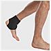 Calzini Sportivi Anti-distorsioni Per La Protezione Della Caviglia Tutore Per Caviglia Nero S - Foto miniatura 3