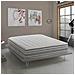 Materasso Singolo Tamara, Ortopedico In Memory Foam E Micromolle Insacchettate, 100% Made In Italy, Anti Acaro E Anallergico, Cm 80x190h37 - Foto miniatura 3