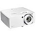 Videoproiettore UHZ66 DLP 4000 ANSI lumen Rapporto di Contrasto 500000:1 Ultra HD 4K 3840 x 2160 Pixel Compatibilità 3D Colore Bianco - Foto miniatura 1