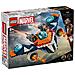76278 Marvel Warbird di Rocket vs. Ronan - Foto miniatura 1