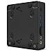 Intel NUC 11 Essential Mini PC - NUC11ATKC2 Intel® Celeron® N N4505 4 GB DDR4-SDRAM 64 GB eMMC Windows 11 Home UCFF Nero - Foto miniatura 7