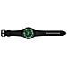 Samsung Galaxy Watch6 Classic LTE 47mm 3,81 cm (1.5") OLED Digitale 480 x 480 Pixel Touch screen 4G Nero Wi-Fi GPS (satellitare) - Foto miniatura 2