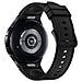 Samsung Galaxy Watch6 Classic LTE 47mm 3,81 cm (1.5") OLED Digitale 480 x 480 Pixel Touch screen 4G Nero Wi-Fi GPS (satellitare) - Foto miniatura 3