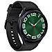 Samsung Galaxy Watch6 Classic LTE 47mm 3,81 cm (1.5") OLED Digitale 480 x 480 Pixel Touch screen 4G Nero Wi-Fi GPS (satellitare) - Foto miniatura 5