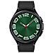 Samsung Galaxy Watch6 Classic LTE 47mm 3,81 cm (1.5") OLED Digitale 480 x 480 Pixel Touch screen 4G Nero Wi-Fi GPS (satellitare) - Foto miniatura 6
