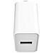 ES636101-BULK Caricabatterie per dispositivi mobili Smartphone Bianco AC Interno - Foto miniatura 2