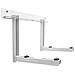 Staffe Per Climatizzatori Plus 380 Portata 100-120 Kg - Foto miniatura 1