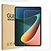 2.5d Edge Clear Tempered Glass For Lenovo Ideatab M10 10.1'' 3rd Gen Tb328fu (2022) - Foto miniatura 5