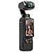 Osmo Pocket 3 Fotocamera Per Vlog Con Cmos Da 1'' 4k-120fps - Foto miniatura 2