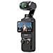 Osmo Pocket 3 Fotocamera Per Vlog Con Cmos Da 1'' 4k-120fps - Foto miniatura 3