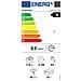 F4, LAVATRICE 7 KG 1.400 GIRI, INVERTER, VAPORE, SLIM 45 CM, CLASSE A - Foto miniatura 2